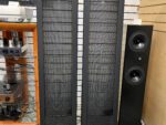 Martin Logan Arieus Speakers