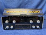 McIntosh C28 Preamplifier