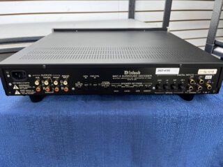 McIntosh MAC-3 - Image 3