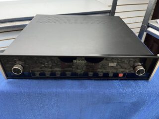 McIntosh MAC-3 - Image 2