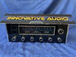 McIntosh MR78 FM Tuner