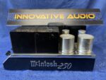 McIntosh 250 Amplifier