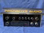 Mcintosh C33 Preamplifier