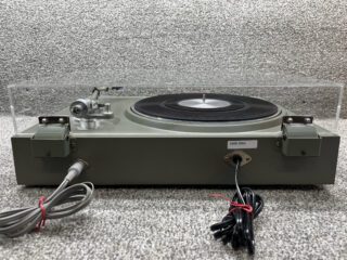 Micro Seike MR-711 Turntable - Image 4