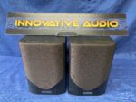 Mission M31I Speakers