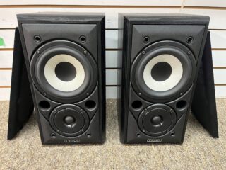 Mission Model 700 Speakers - Image 2
