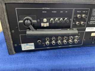 Mitsubishi DA-R20 Receiver - Image 5