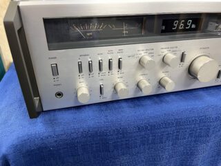 Mitsubishi DA-R20 Receiver - Image 2