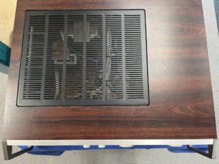 Mitsubishi DA-R20 Receiver - Image 7