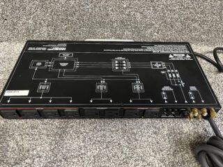 Monster HTS 1600 Power Center - Image 3