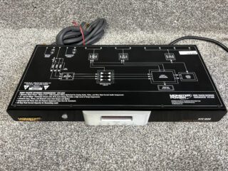 Monster HTS 1600 Power Center - Image 2