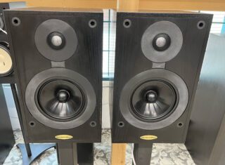 Mordaunt Short Classic 20 Speakers - Image 2