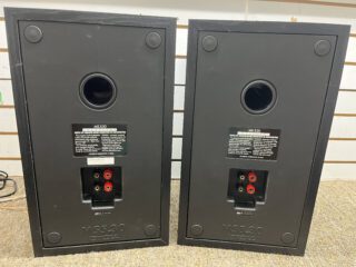 Mordaunt Short MS 5.30 Speakers - Image 3