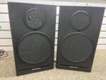 Mordaunt Short MS 5.30 Speakers