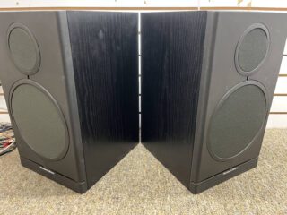 Mordaunt Short MS 5.30 Speakers - Image 2