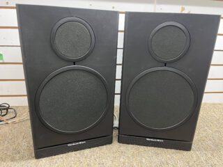 Mordaunt Short MS 5.30 Speakers