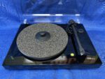 Music Hall MMF-5.1 Turntable