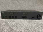 NAD 3020i Integrated Amplifier