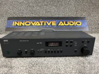 NAD 710 Receiver