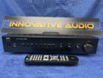 NAD C165BEE Preamplifier