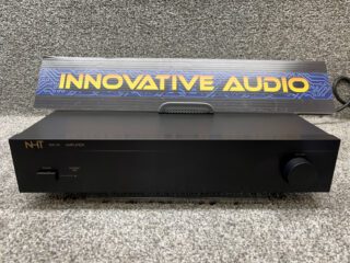 NHT Sub Amplifier