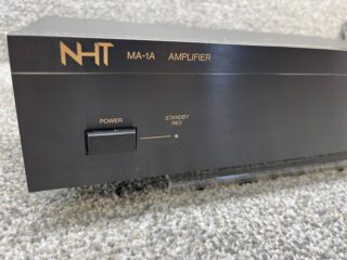 NHT Sub Amplifier - Image 2