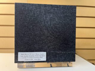 Naim Mu-so QB Gen 2