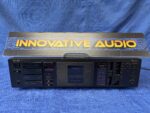 Nakamichi BX-150 Cassette Deck