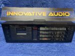 Nakamichi Dragon Cassette Deck
