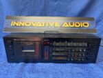 Nakamichi Dragon Cassette Deck