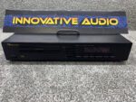 Nakamichi MB-8 CD Player