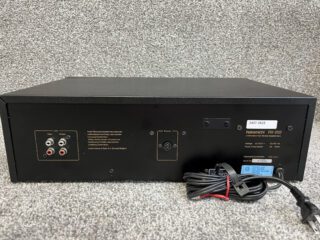 Nakamichi RX-202 Cassette Deck - Image 6