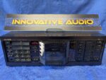 Nakamichi RX-505 Cassette Deck