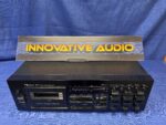 Nakamichi ZX-7 Cassette Deck