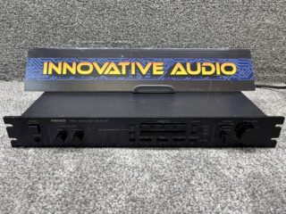 Nikko Beta 30 Preamplifier