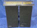 Nola Boxer 3 Speakers