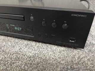 Onkyo C-7070 Single CD Player - Image 3