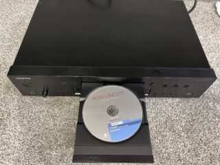 Onkyo C-7070 Single CD Player - Image 4
