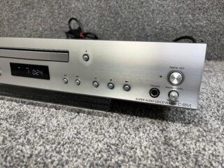Onkyo C-S5VL SACD Player - Image 3