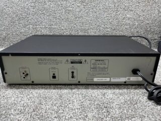 Onkyo R1 (DX-702) CD Player - Image 4