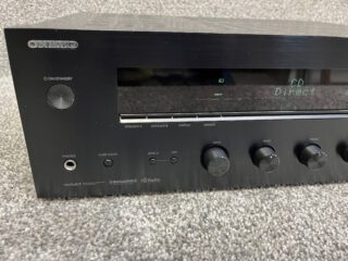 Onkyo TX-8050 Receiver - Image 2