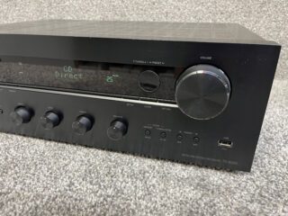 Onkyo TX-8050 Receiver - Image 3