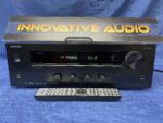 Onkyo TX-8270 Network Receiver