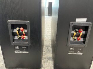 PSB Image 6T Speakers - Image 4