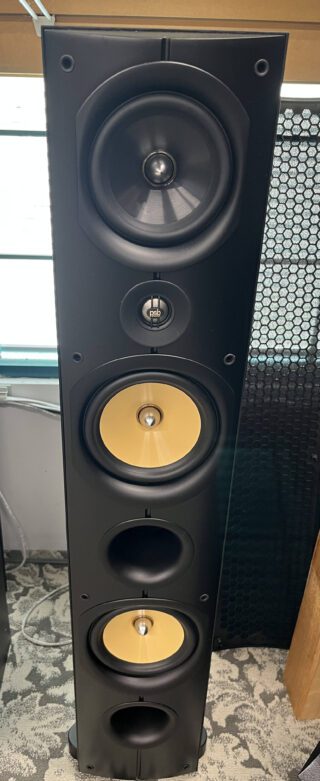 PSB Imagine X2T Tower Speakers - Image 2