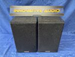 Paradigm Mini MK3 Speakers