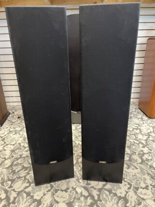 Paradigm Monitor 9 Speakers
