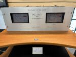 Phase Linear 400 Amplifier