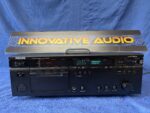 Philips FC-60 Cassette Deck