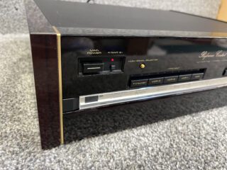 Pioneer C-90 Preamplifier - Image 2